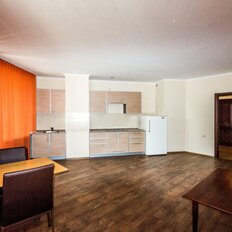 Квартира 105 м², 2-комнатная - изображение 3