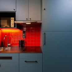 Квартира 28 м², студия - изображение 4