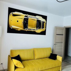 Квартира 61 м², 2-комнатная - изображение 3