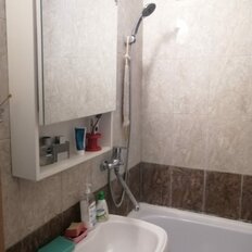 Квартира 42 м², 1-комнатная - изображение 4