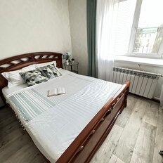 Квартира 38 м², 1-комнатная - изображение 3