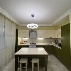 Квартира 118 м², 3-комнатная - изображение 4