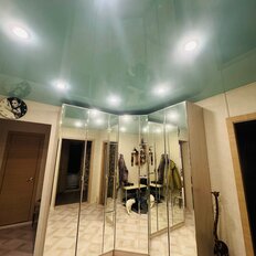 Квартира 72 м², 3-комнатная - изображение 2
