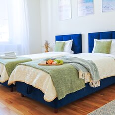 Квартира 100 м², 3-комнатная - изображение 2