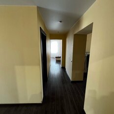 Квартира 96,9 м², 3-комнатная - изображение 5