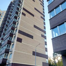 Квартира 37 м², 1-комнатная - изображение 4