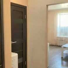 Квартира 25 м², студия - изображение 1