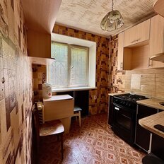 Квартира 23,6 м², 1-комнатная - изображение 2