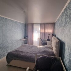 Квартира 60 м², 1-комнатная - изображение 2