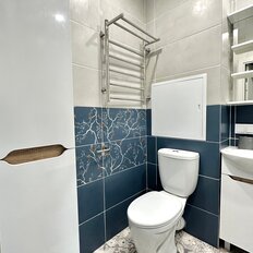 Квартира 39 м², 1-комнатная - изображение 1