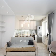 Квартира 47,3 м², 2-комнатная - изображение 3
