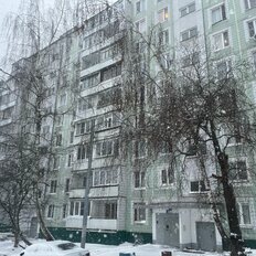 Квартира 45 м², 2-комнатная - изображение 1