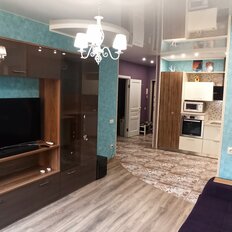 Квартира 54 м², 2-комнатная - изображение 4