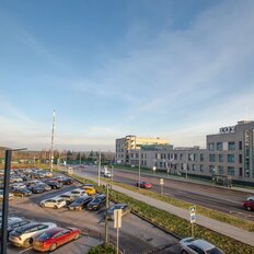 Квартира 28 м², студия - изображение 3