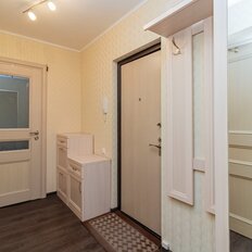 Квартира 51 м², 1-комнатная - изображение 4
