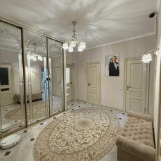 Квартира 78 м², 2-комнатная - изображение 2