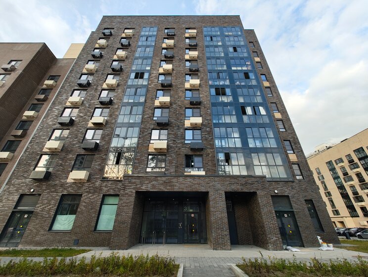 69 м², 2-комнатная квартира 12 813 300 ₽ - изображение 21