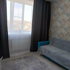 Квартира 40 м², 1-комнатная - изображение 3