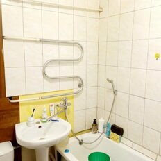Квартира 29 м², 1-комнатная - изображение 1