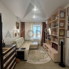 Квартира 76,6 м², 3-комнатная - изображение 5