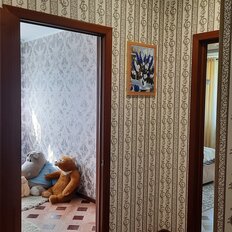 Квартира 92 м², 3-комнатная - изображение 5