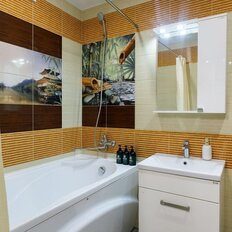 Квартира 43 м², 1-комнатная - изображение 5