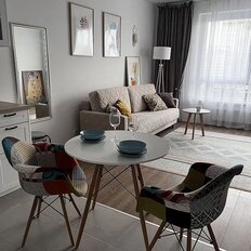 Квартира 41 м², 1-комнатная - изображение 2