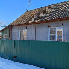 54,2 м², часть дома - изображение 2