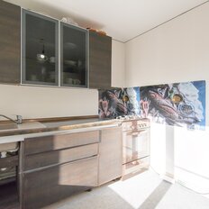 Квартира 54 м², 2-комнатная - изображение 3