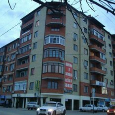 Квартира 48 м², 2-комнатная - изображение 1
