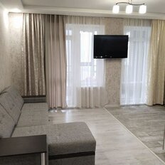 Квартира 35 м², студия - изображение 2
