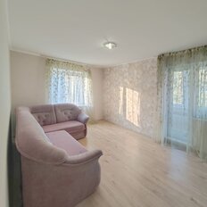 Квартира 32,5 м², 1-комнатная - изображение 2
