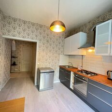 Квартира 44,6 м², 1-комнатная - изображение 4