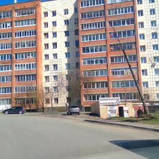 Квартира 64 м², 3-комнатная - изображение 4