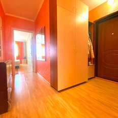 Квартира 56 м², 2-комнатная - изображение 5
