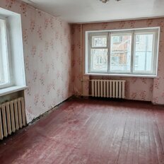 Квартира 30,8 м², 1-комнатная - изображение 4