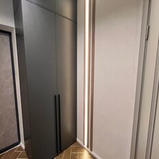 Квартира 35 м², 1-комнатная - изображение 4