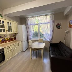 Квартира 52,4 м², 3-комнатная - изображение 3