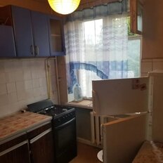 Квартира 36 м², 1-комнатная - изображение 2