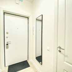 Квартира 25 м², студия - изображение 5