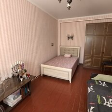 Квартира 33,9 м², 1-комнатная - изображение 3