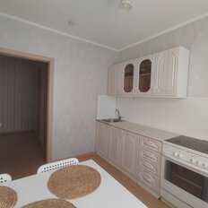 Квартира 40 м², 1-комнатная - изображение 3