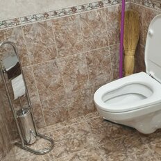 Квартира 46 м², 1-комнатная - изображение 3