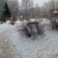 Квартира 57,7 м², 3-комнатная - изображение 4