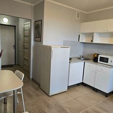 Квартира 24 м², студия - изображение 3