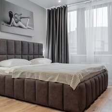 Квартира 25 м², студия - изображение 2