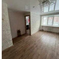 Квартира 43,2 м², 2-комнатная - изображение 5