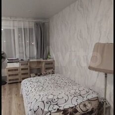 Квартира 36 м², 1-комнатная - изображение 4