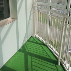 Квартира 39 м², 1-комнатная - изображение 1