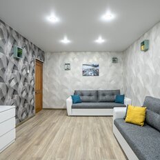 Квартира 73,8 м², 3-комнатная - изображение 5